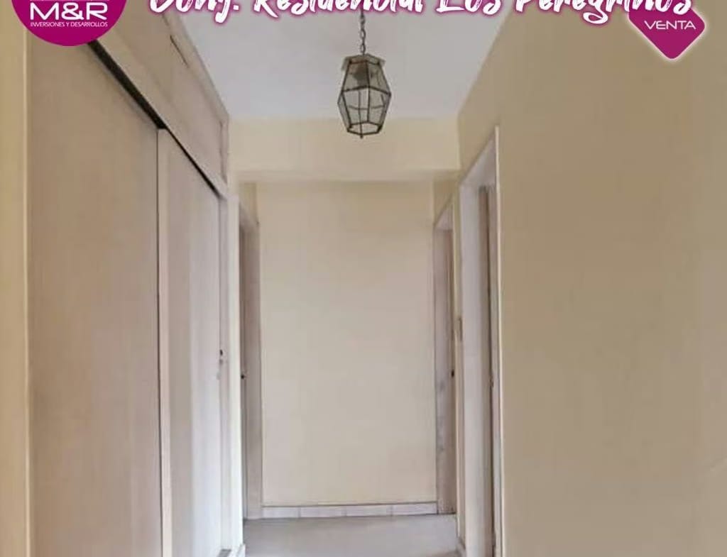 Apartamento En Venta En Los peregrinos – M&R-433 - 4