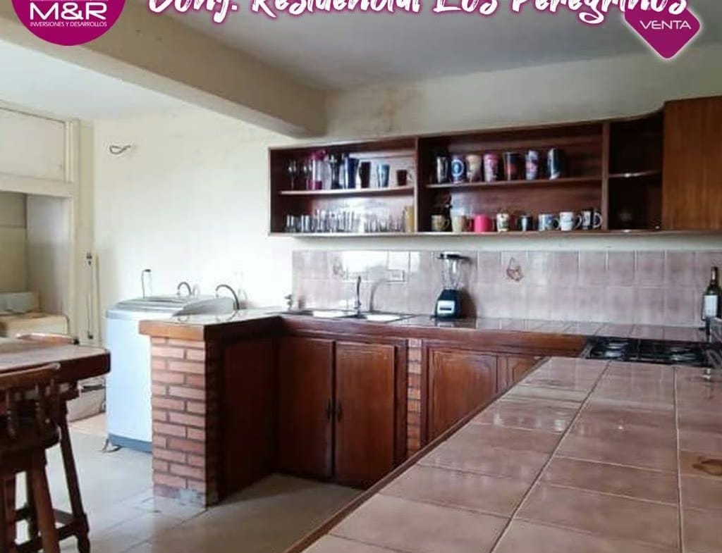 Apartamento En Venta En Los peregrinos – M&R-433 - 5