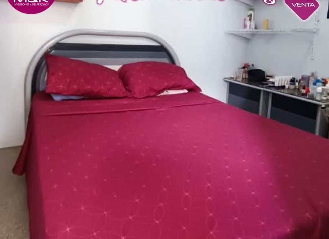 Apartamento En Venta En Los peregrinos – M&R-433 - 6