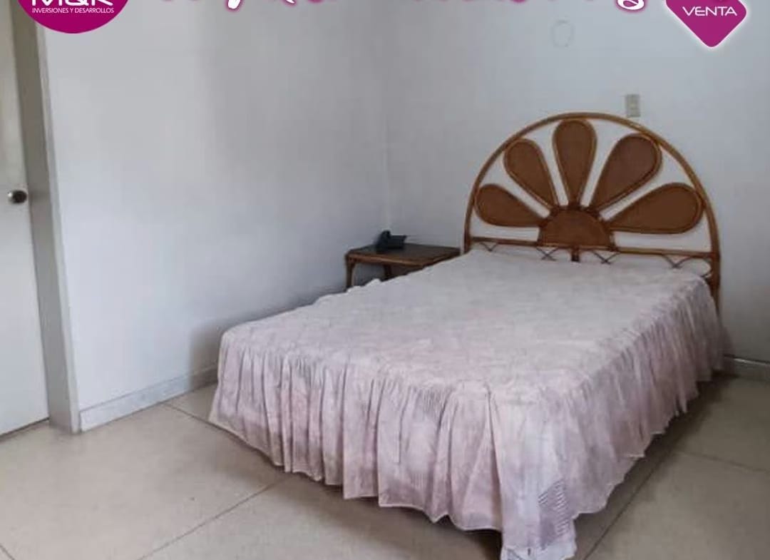 Apartamento En Venta En Los peregrinos – M&R-433 - 7