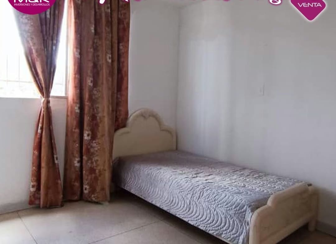 Apartamento En Venta En Los peregrinos – M&R-433 - 8