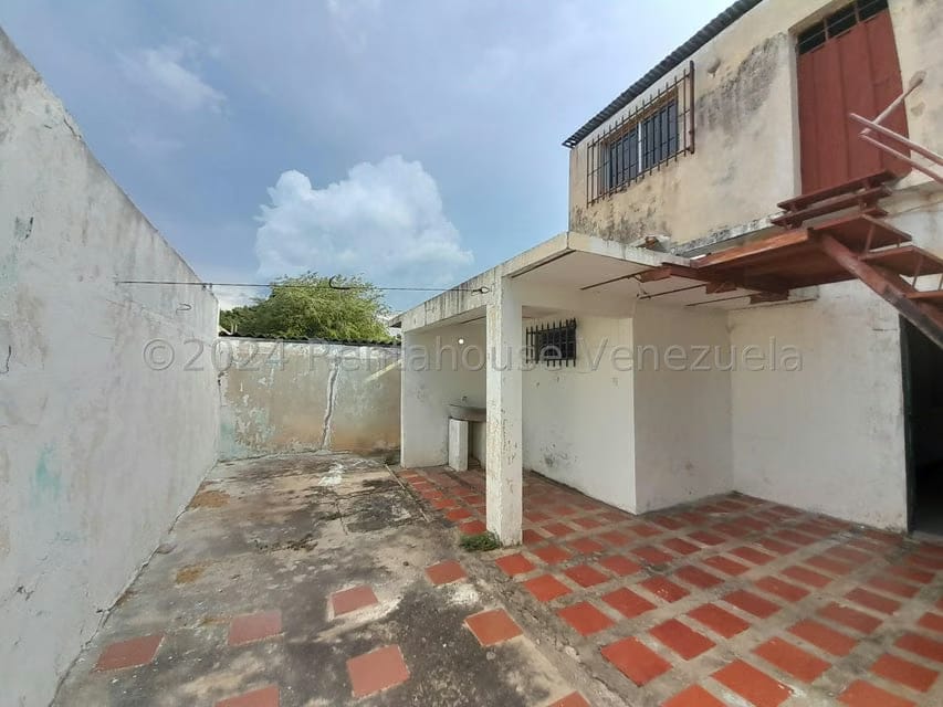 Casa (Multipes Niveles) en Alquiler en Centro, Falcon - 22