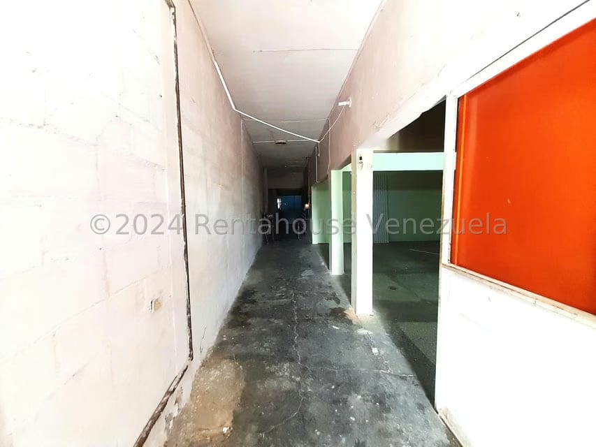 Casa (Multipes Niveles) en Alquiler en Centro, Falcon - 25