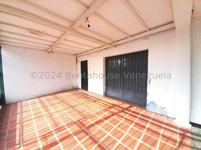 Casa (Multipes Niveles) en Alquiler en Centro, Falcon - 4