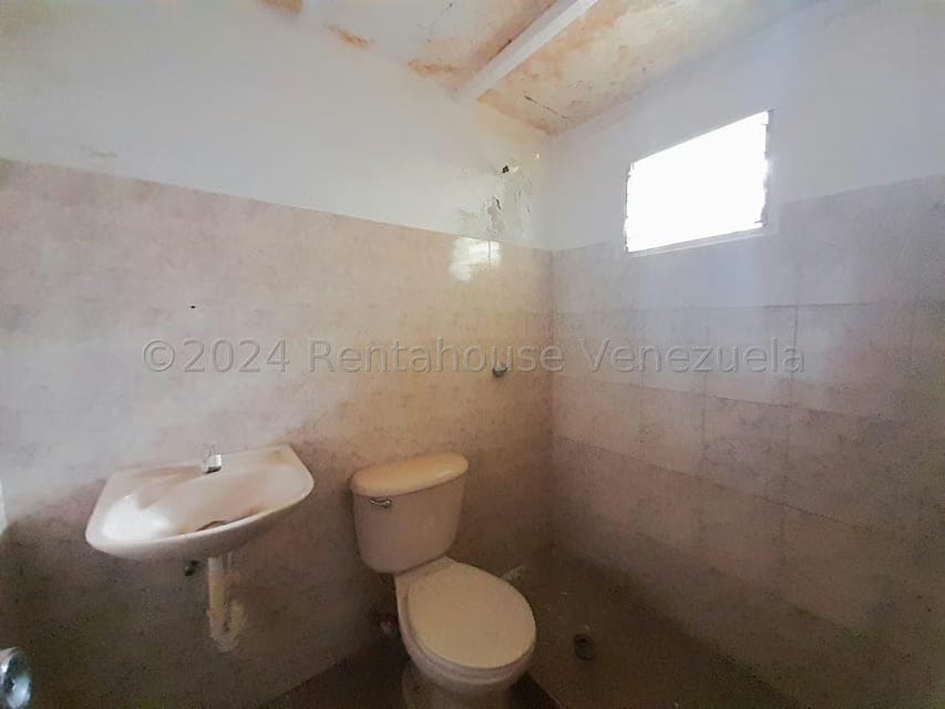 Casa (Multipes Niveles) en Alquiler en Centro, Falcon - 6