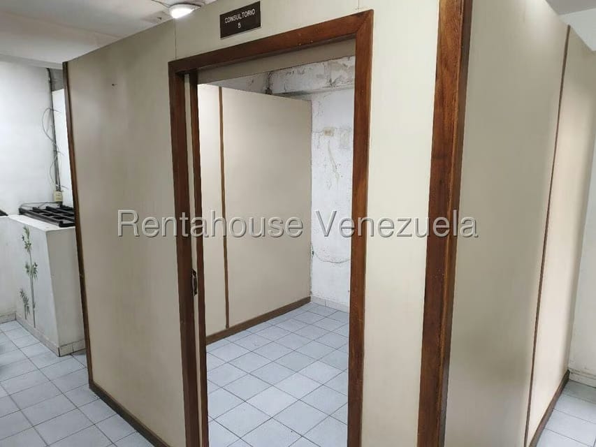 Comercial (Consultorio Medico) en Alquiler en Propatria, Distrito Metropolitano - 3
