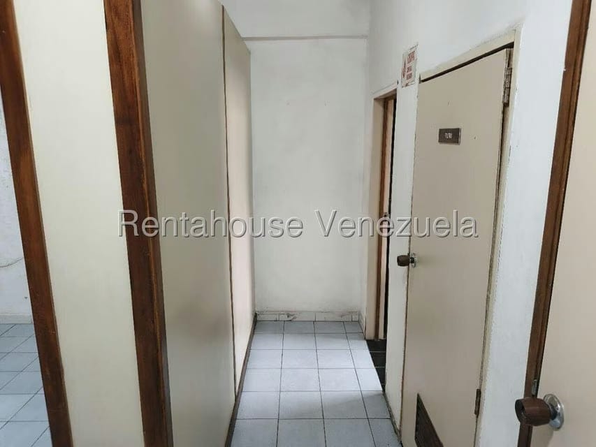Comercial (Consultorio Medico) en Alquiler en Propatria, Distrito Metropolitano - 4