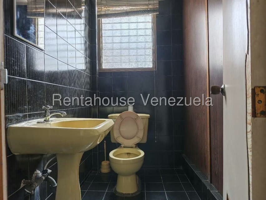 Comercial (Consultorio Medico) en Alquiler en Propatria, Distrito Metropolitano - 6