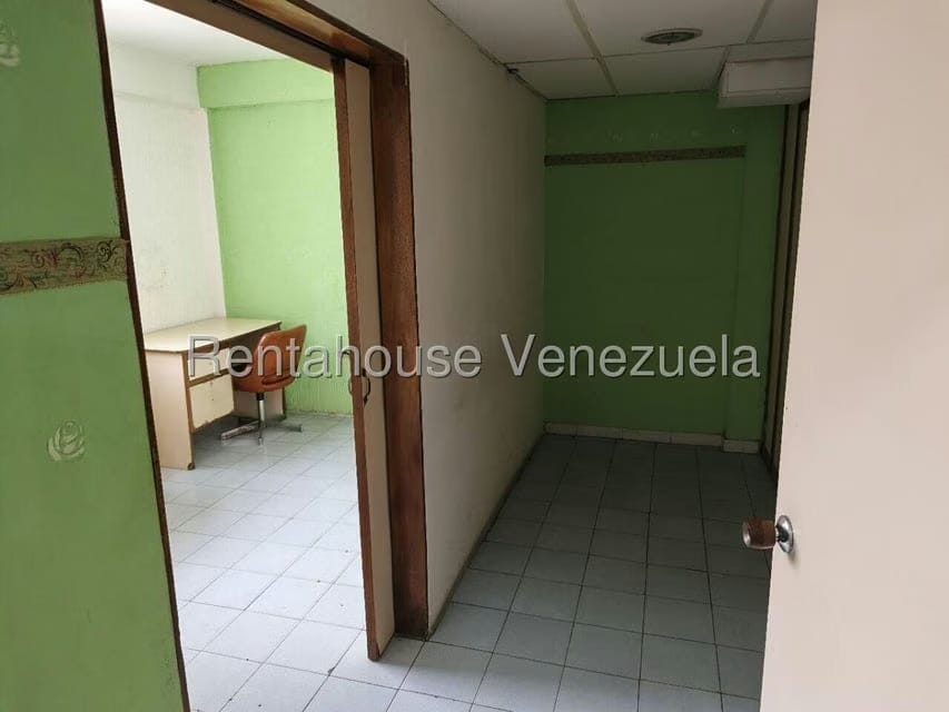 Comercial (Consultorio Medico) en Alquiler en Propatria, Distrito Metropolitano - 8