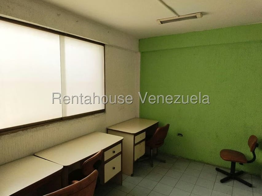 Comercial (Consultorio Medico) en Alquiler en Propatria, Distrito Metropolitano - 9