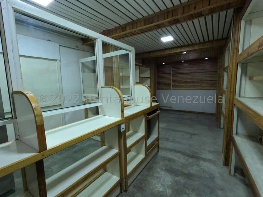 Negocios y Empresas (Alimentos y Bebidas) en Venta en Centro, Lara - 6
