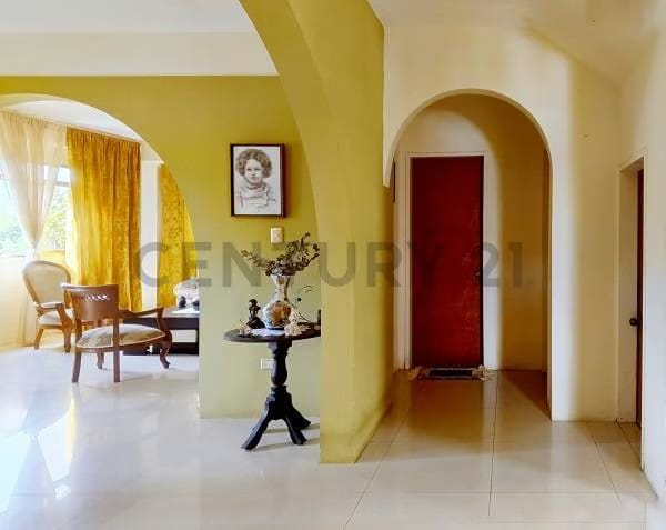 VENTA DE AMPLIA CASA, ZONA INDUSTRIAL DE LAS MINAS, SAN ANTONIO DE LOS ALTOS - 3