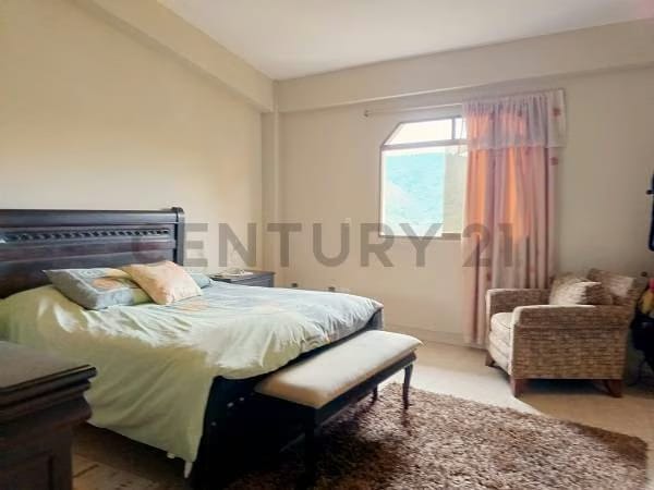 VENTA DE AMPLIA CASA, ZONA INDUSTRIAL DE LAS MINAS, SAN ANTONIO DE LOS ALTOS - 6