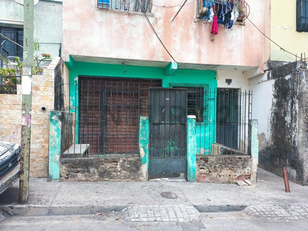 Local en Alquiler Ideal para Restaurant o Bodega