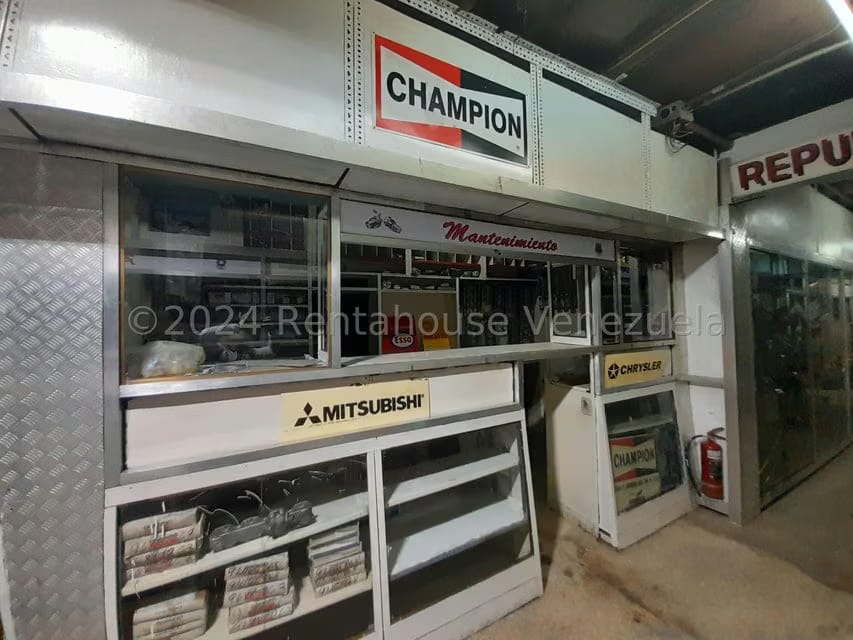 Comercial (Local Comercial) en Venta en Los Rosales, Distrito Metropolitano - 13