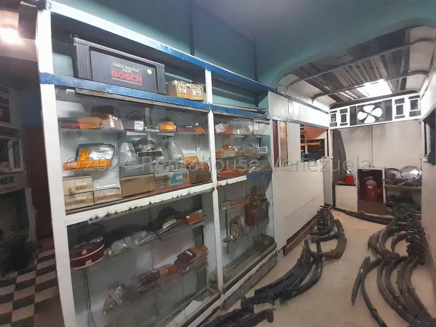 Comercial (Local Comercial) en Venta en Los Rosales, Distrito Metropolitano - 18