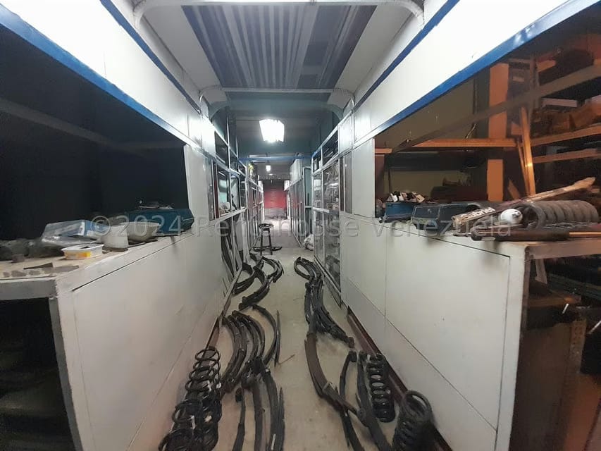 Comercial (Local Comercial) en Venta en Los Rosales, Distrito Metropolitano - 19