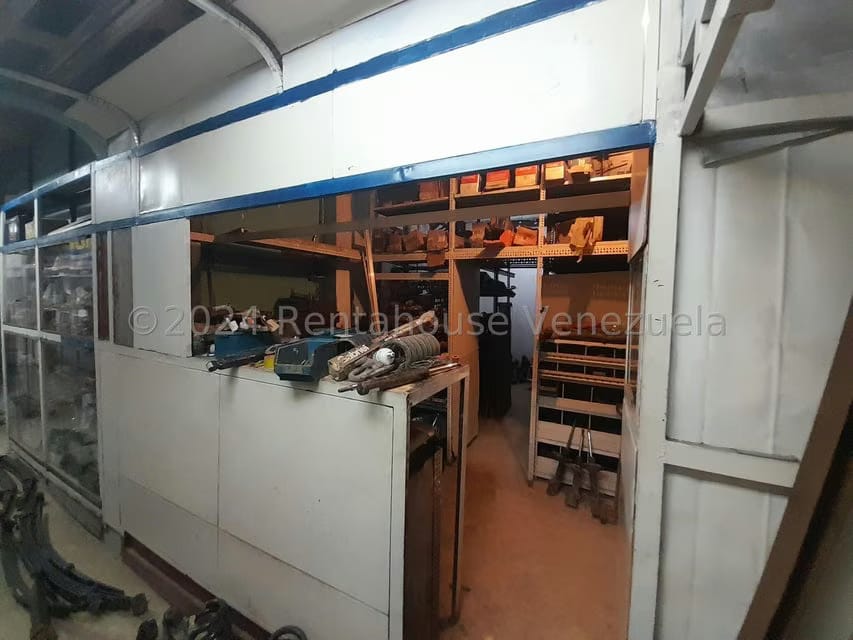 Comercial (Local Comercial) en Venta en Los Rosales, Distrito Metropolitano - 20