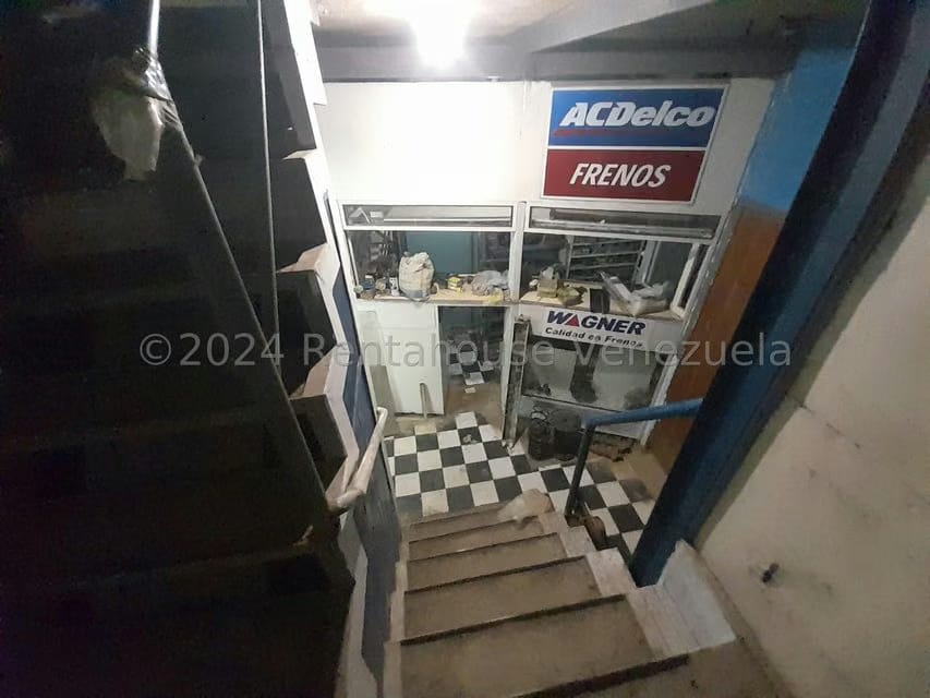 Comercial (Local Comercial) en Venta en Los Rosales, Distrito Metropolitano - 22