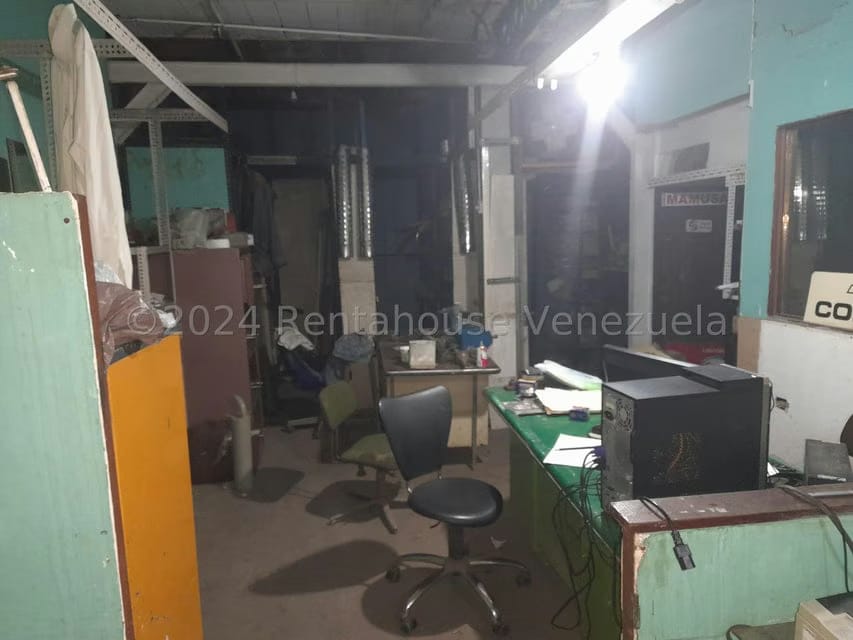 Comercial (Local Comercial) en Venta en Los Rosales, Distrito Metropolitano - 25