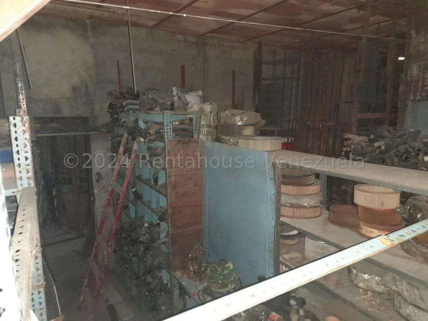 Comercial (Local Comercial) en Venta en Los Rosales, Distrito Metropolitano - 29