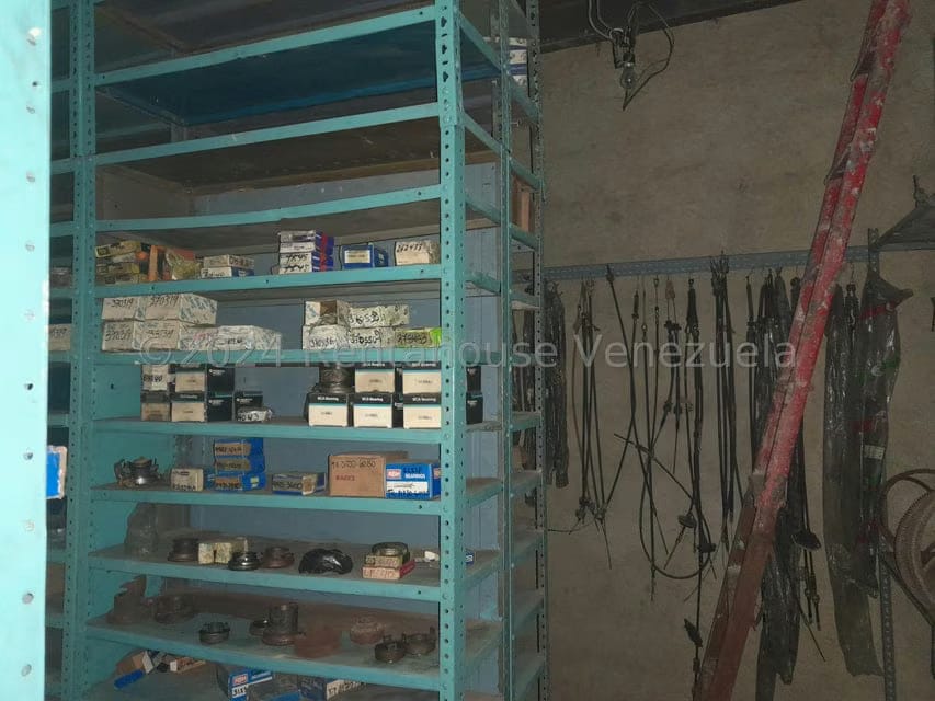 Comercial (Local Comercial) en Venta en Los Rosales, Distrito Metropolitano - 37