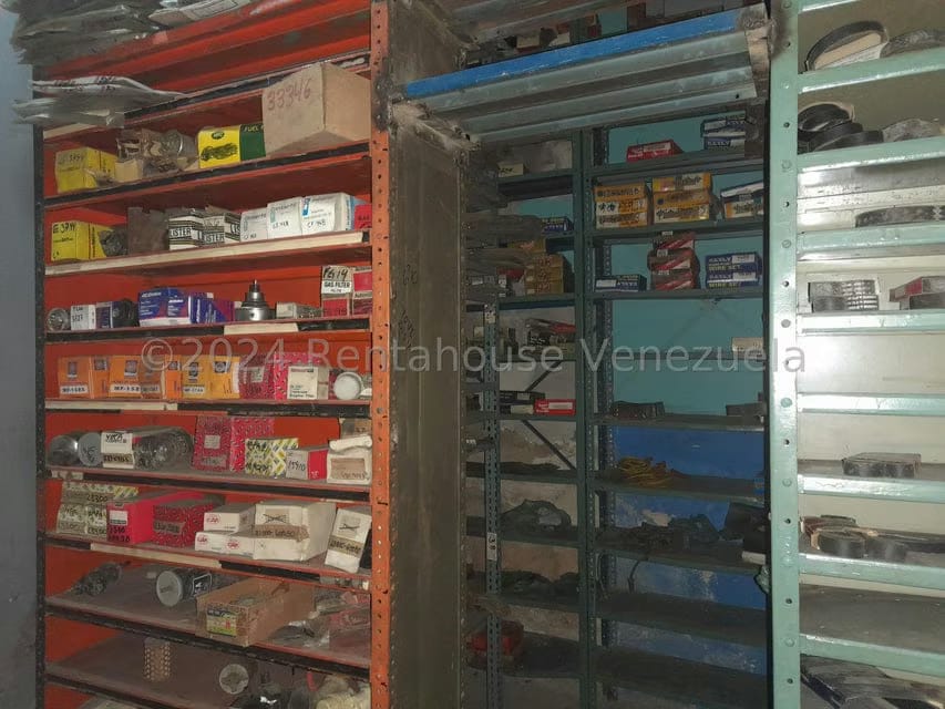 Comercial (Local Comercial) en Venta en Los Rosales, Distrito Metropolitano - 40