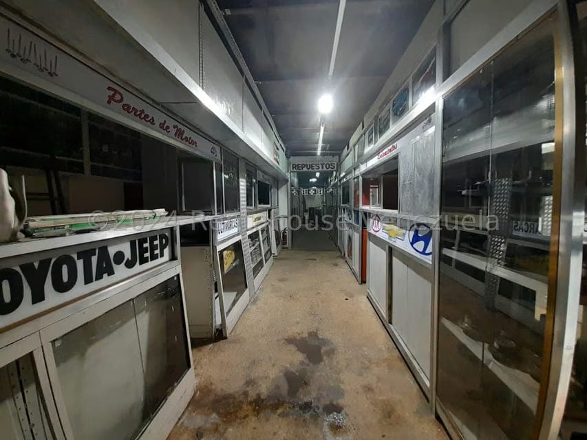 Comercial (Local Comercial) en Venta en Los Rosales, Distrito Metropolitano - 5