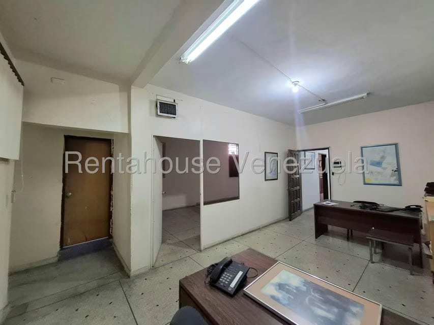 Comercial (Edificio) en Venta en Avenida Miranda, Aragua - 7