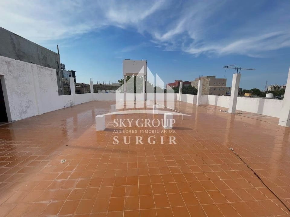 Edificio Comercial en centro de Punto Fijo SGE-035 - 10