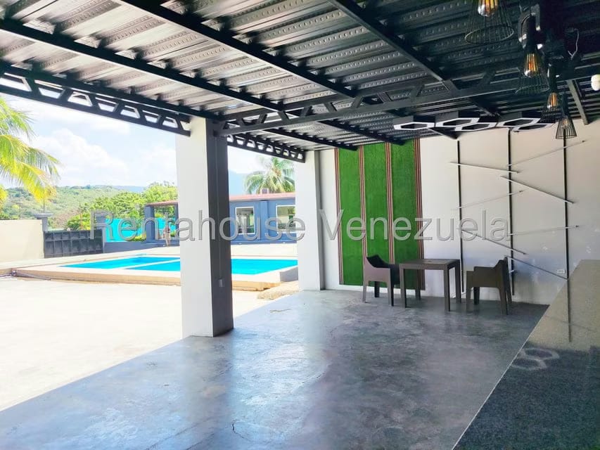 Casa (1 Nivel) en Venta en Centro, Falcon - 11