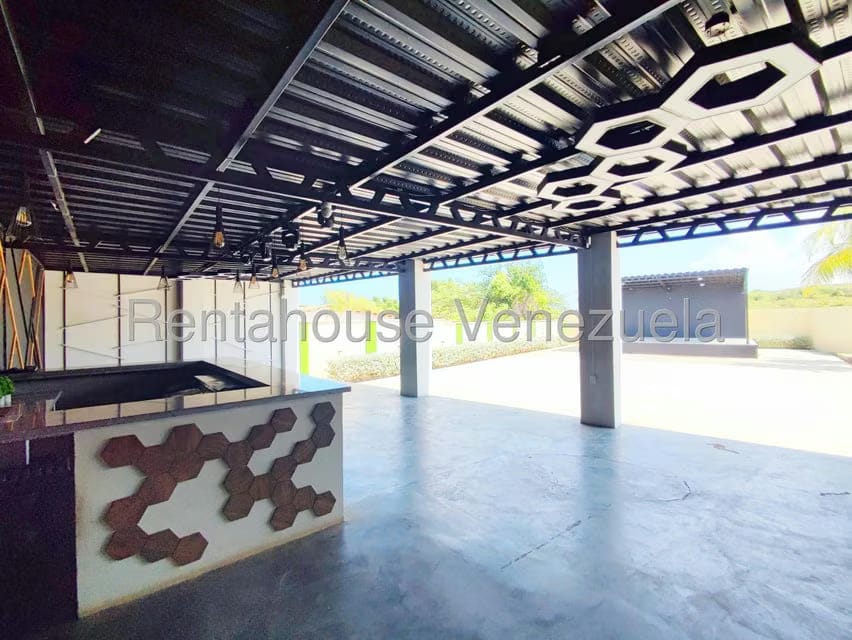 Casa (1 Nivel) en Venta en Centro, Falcon - 13