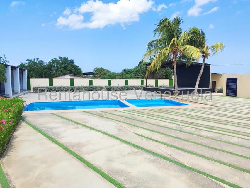 Casa (1 Nivel) en Venta en Centro, Falcon - 15