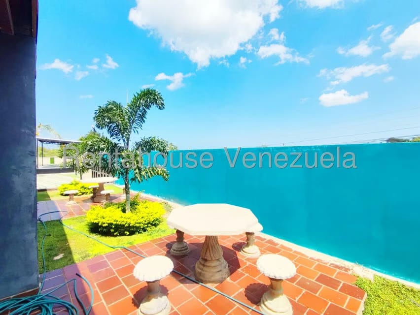 Casa (1 Nivel) en Venta en Centro, Falcon - 16