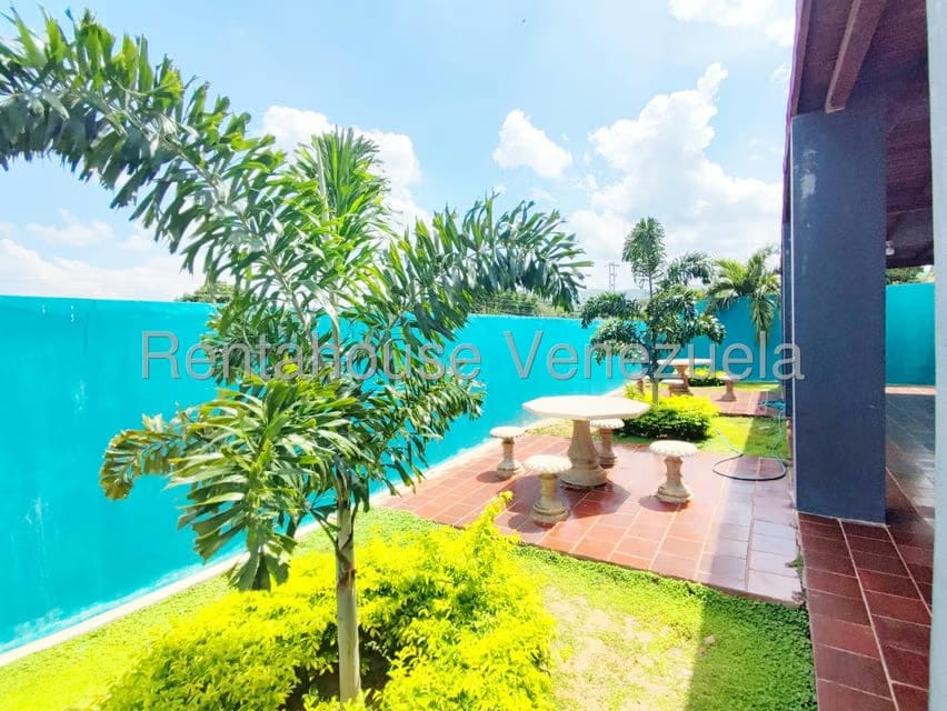 Casa (1 Nivel) en Venta en Centro, Falcon - 17