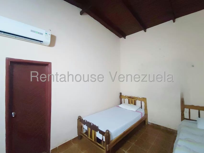 Casa (1 Nivel) en Venta en Centro, Falcon - 19