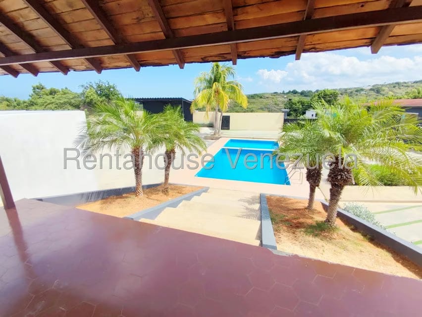 Casa (1 Nivel) en Venta en Centro, Falcon - 4