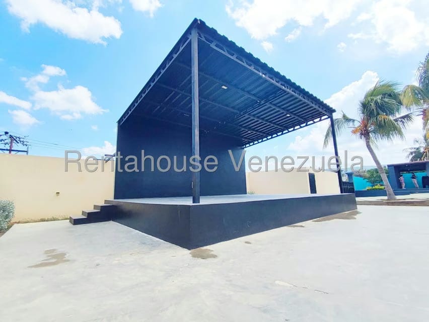 Casa (1 Nivel) en Venta en Centro, Falcon - 6