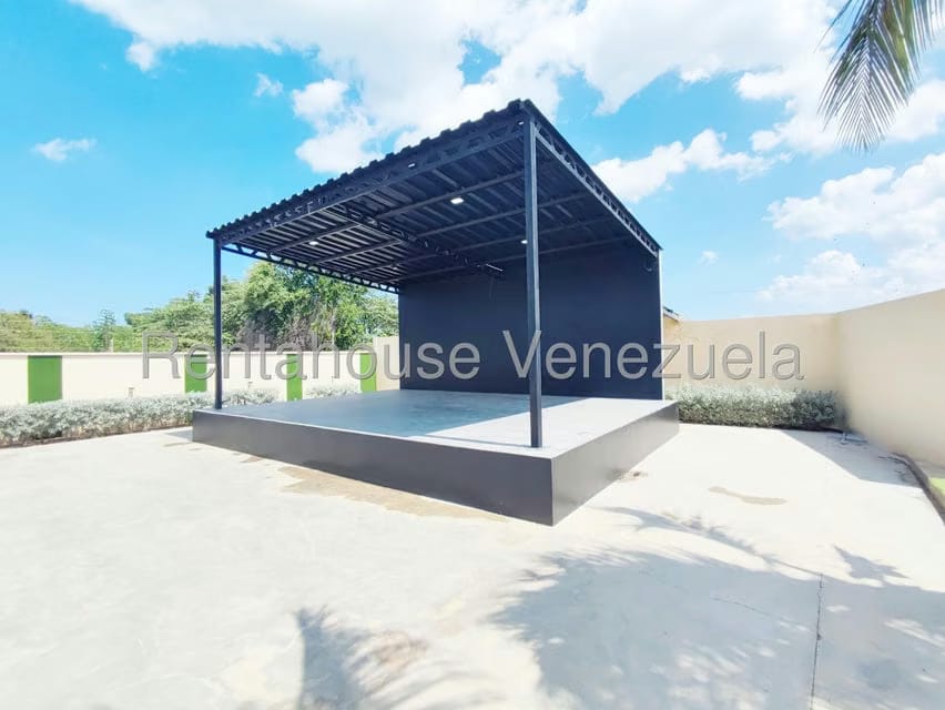 Casa (1 Nivel) en Venta en Centro, Falcon - 7