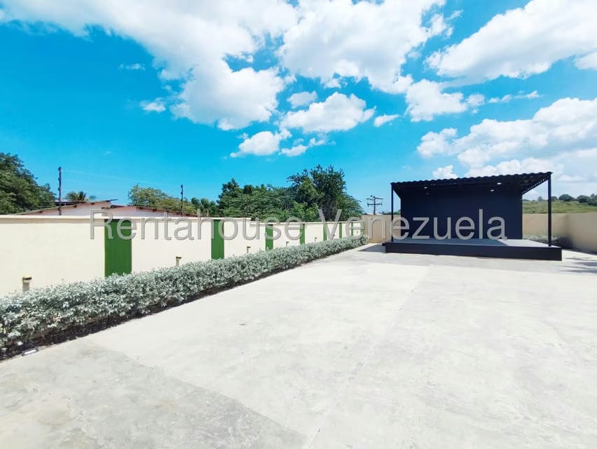 Casa (1 Nivel) en Venta en Centro, Falcon - 8