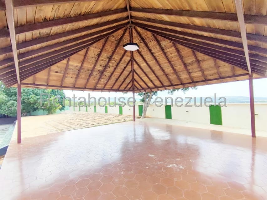 Casa (1 Nivel) en Venta en Centro, Falcon - 9