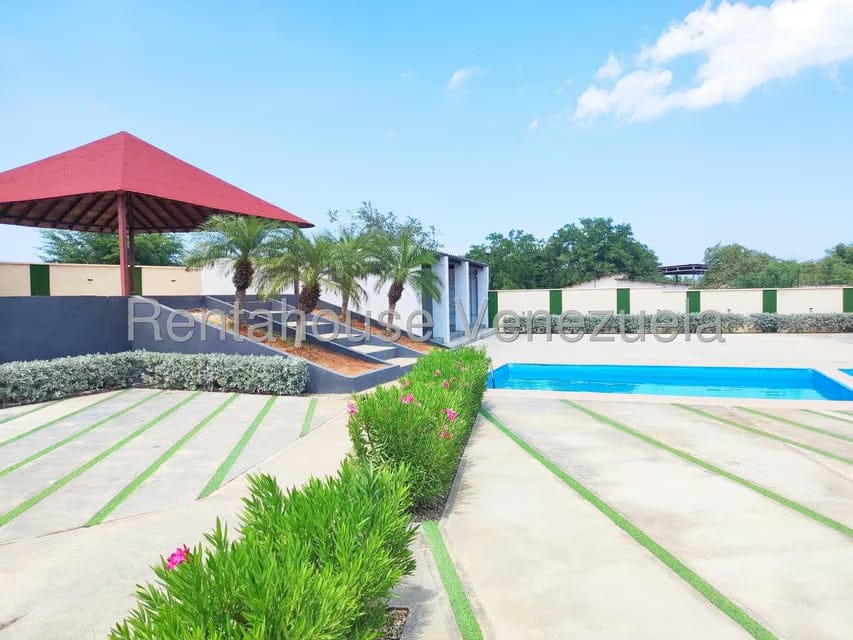 Casa (1 Nivel) en Venta en Centro, Falcon - 10