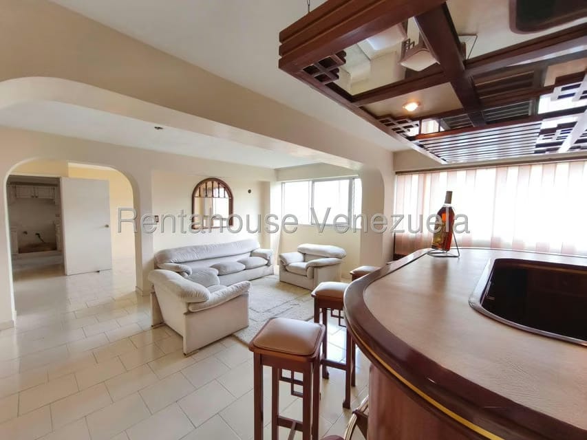 Apartamento (1 Nivel) en Venta en El Parque, Aragua - 11