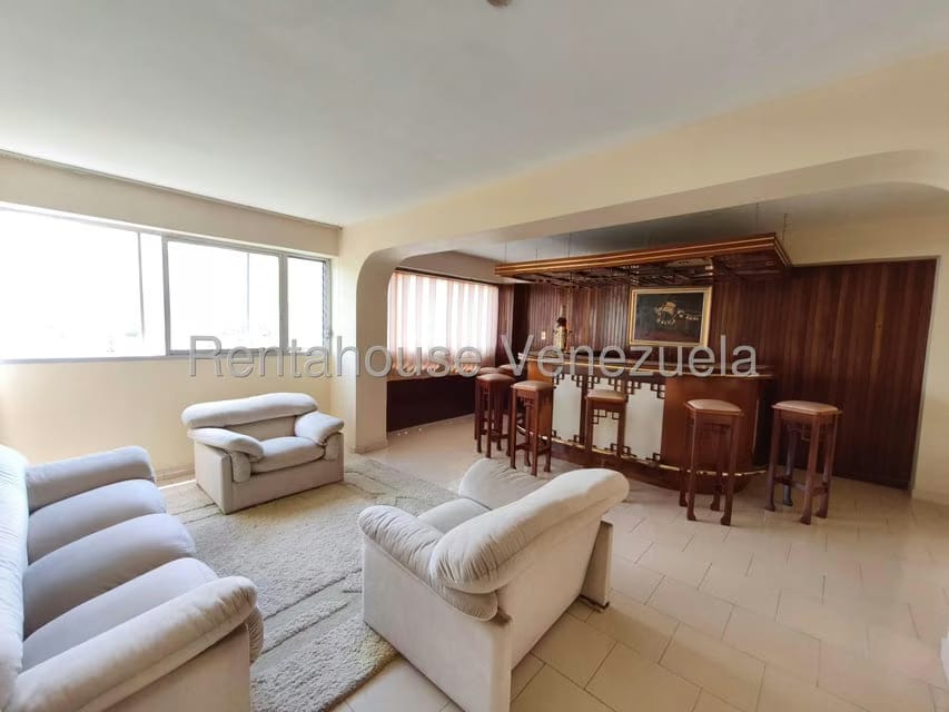 Apartamento (1 Nivel) en Venta en El Parque, Aragua - 12
