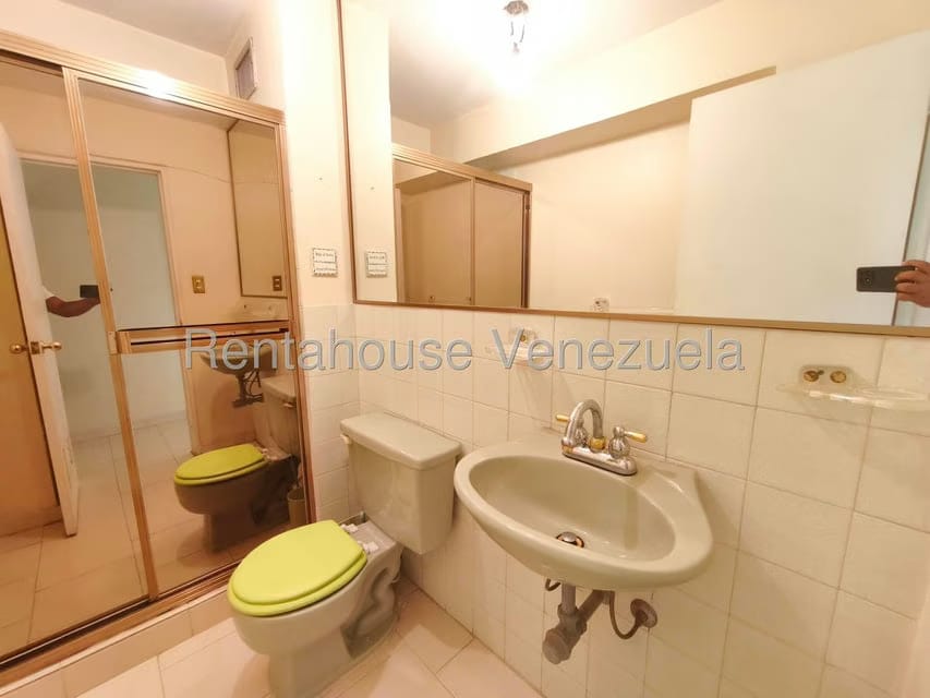 Apartamento (1 Nivel) en Venta en El Parque, Aragua - 20