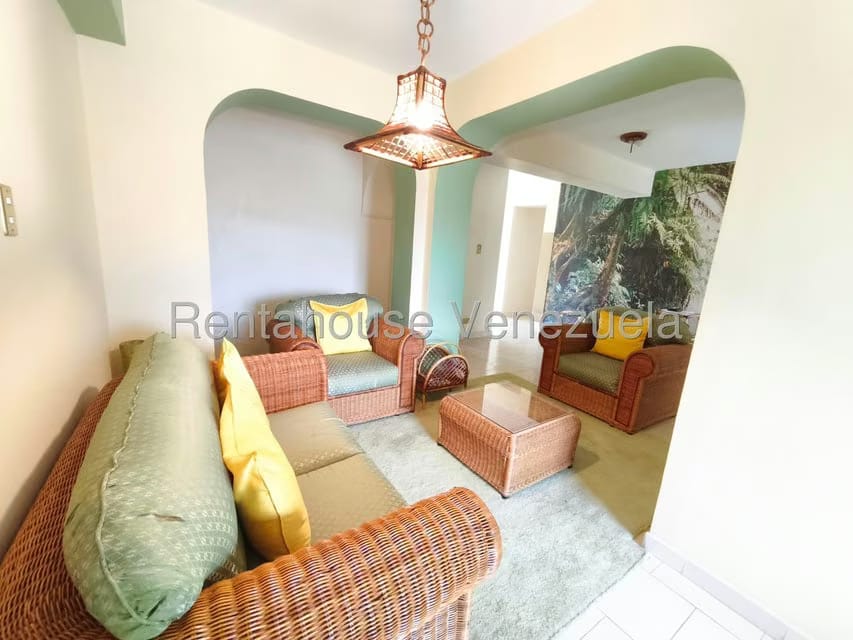 Apartamento (1 Nivel) en Venta en El Parque, Aragua - 3