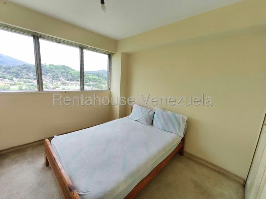 Apartamento (1 Nivel) en Venta en El Parque, Aragua - 21