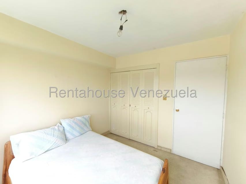 Apartamento (1 Nivel) en Venta en El Parque, Aragua - 25