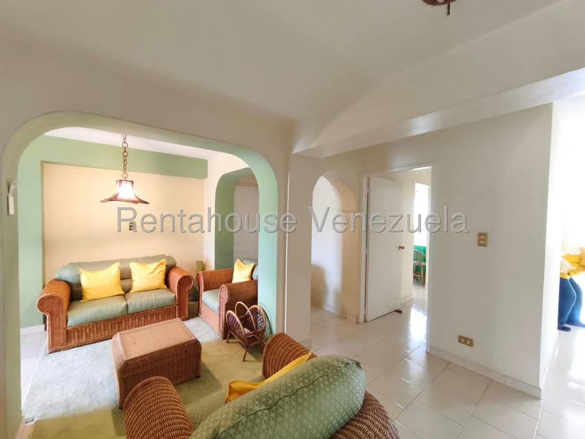Apartamento (1 Nivel) en Venta en El Parque, Aragua - 4