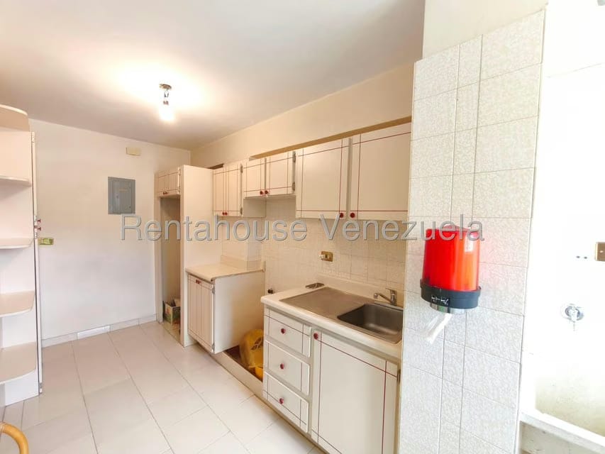 Apartamento (1 Nivel) en Venta en El Parque, Aragua - 6
